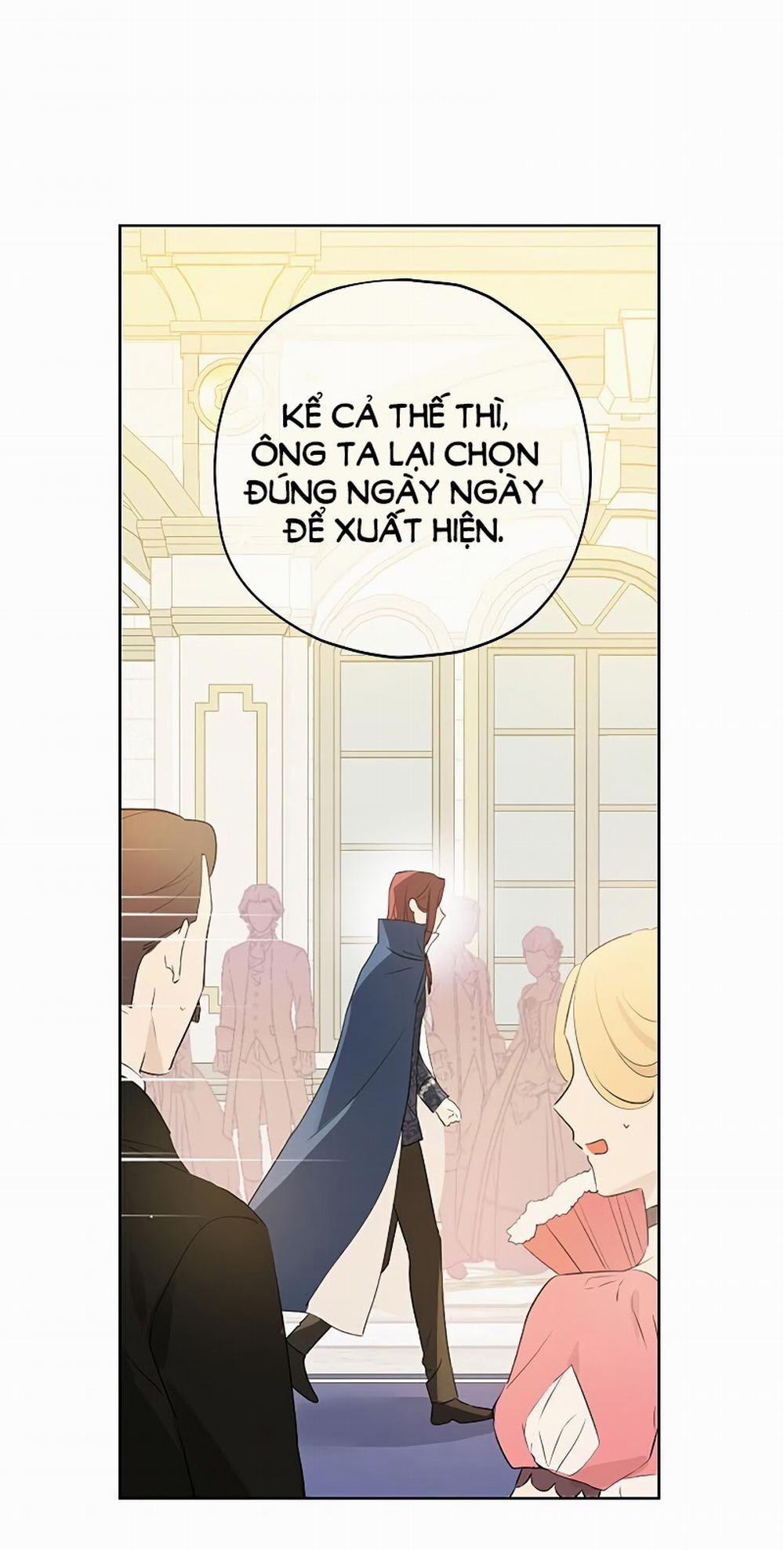 Tôi Là Minh Chứng Của Sự Thật 36 trang 35