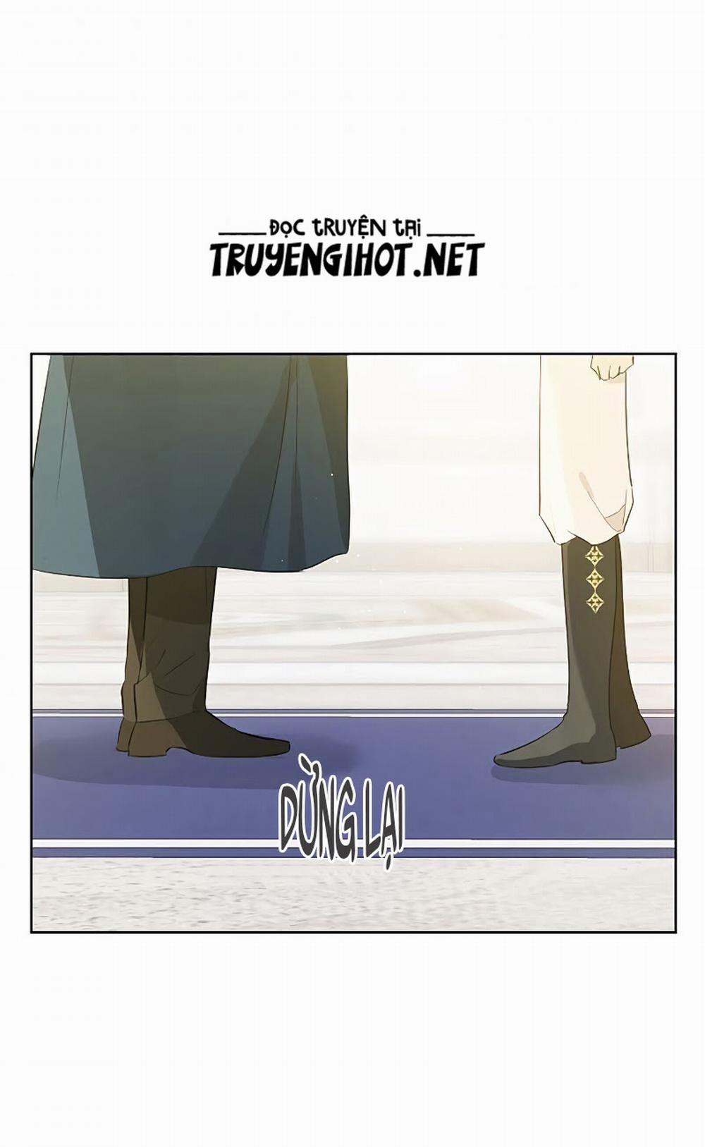 Tôi Là Minh Chứng Của Sự Thật 36 trang 37