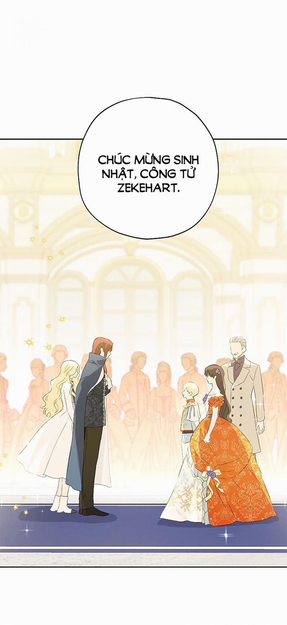 Tôi Là Minh Chứng Của Sự Thật 36 trang 38