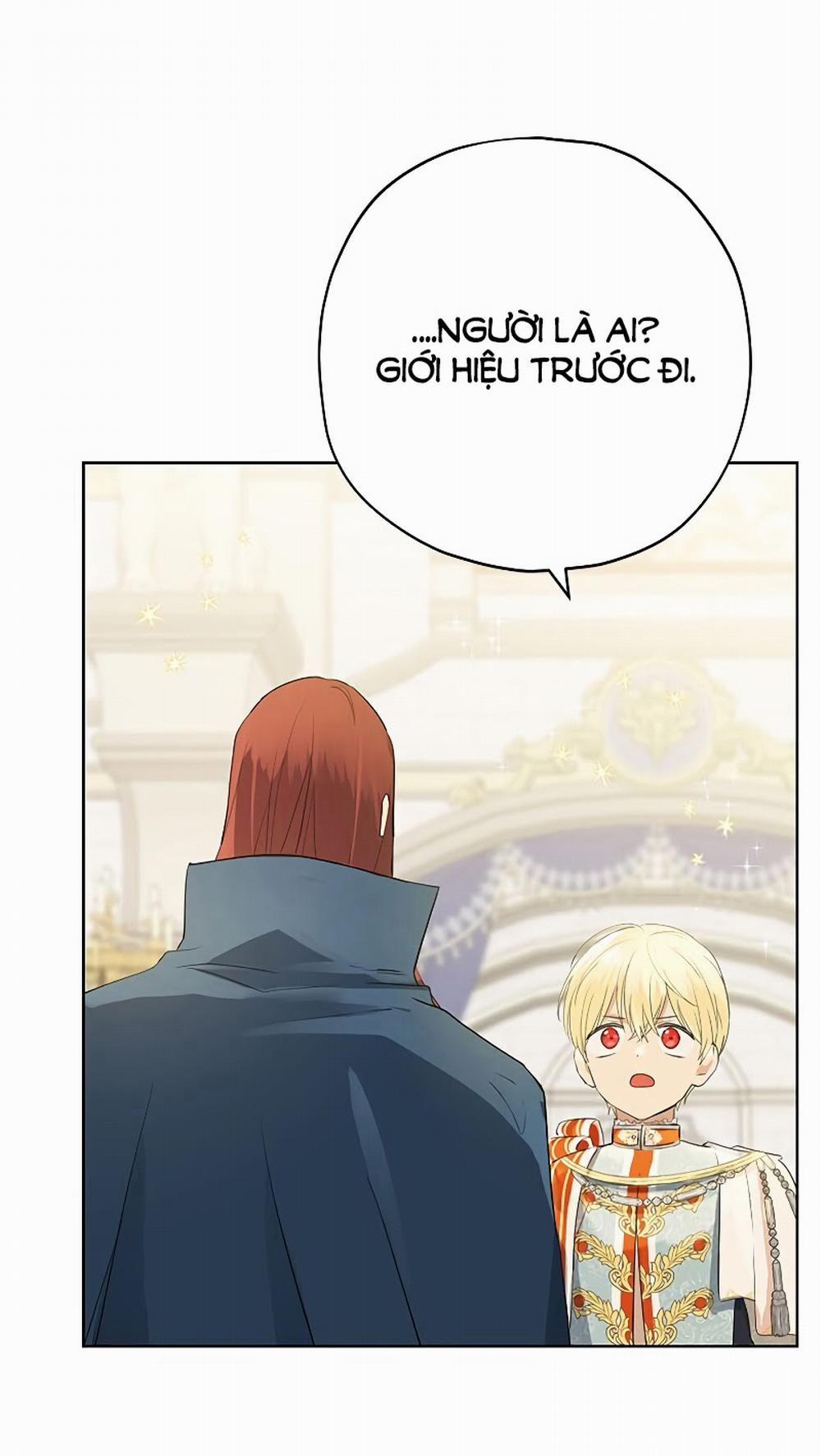 Tôi Là Minh Chứng Của Sự Thật 36 trang 39