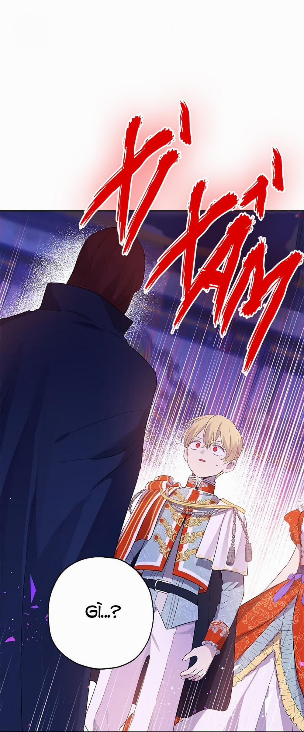 Tôi Là Minh Chứng Của Sự Thật 36 trang 40