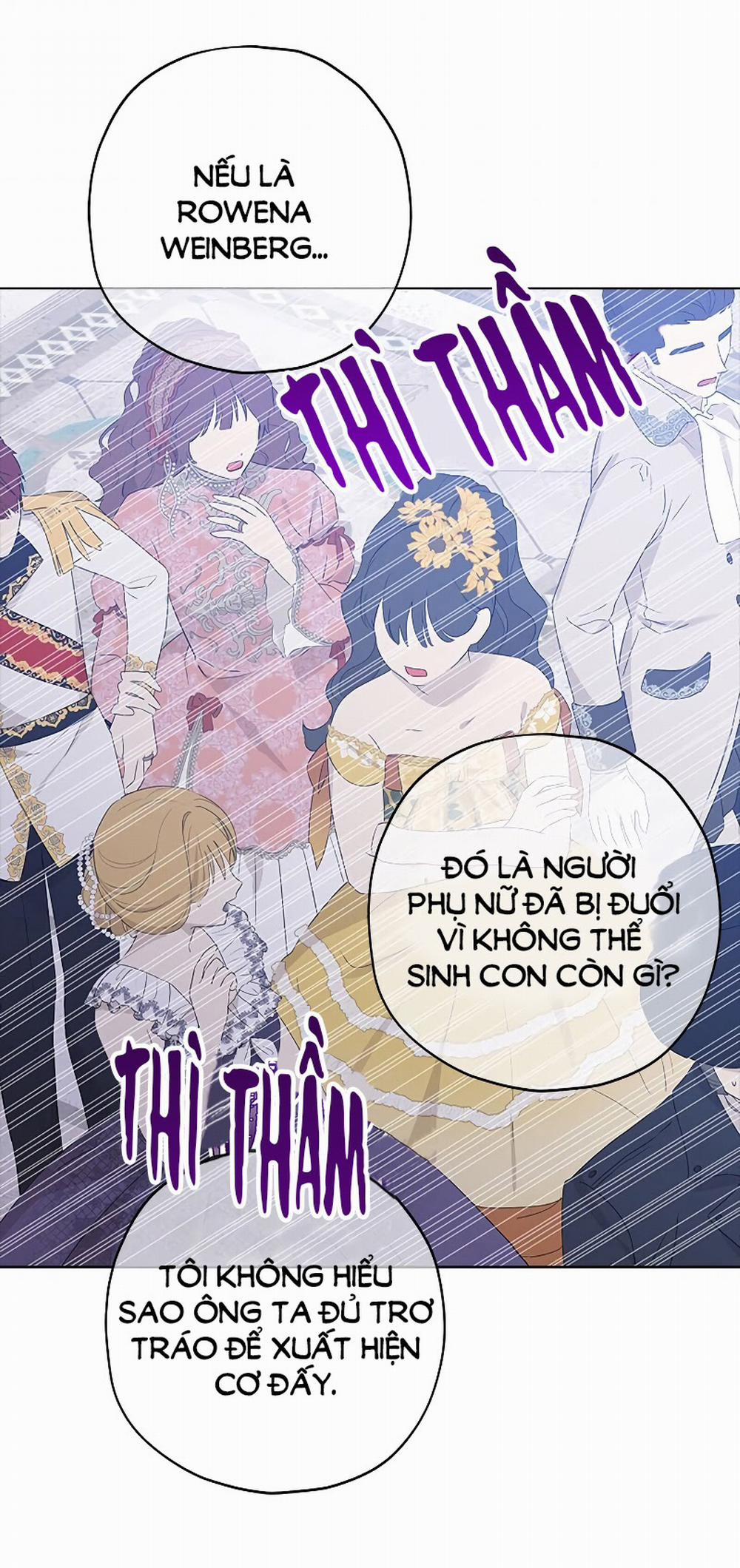 Tôi Là Minh Chứng Của Sự Thật 36 trang 41