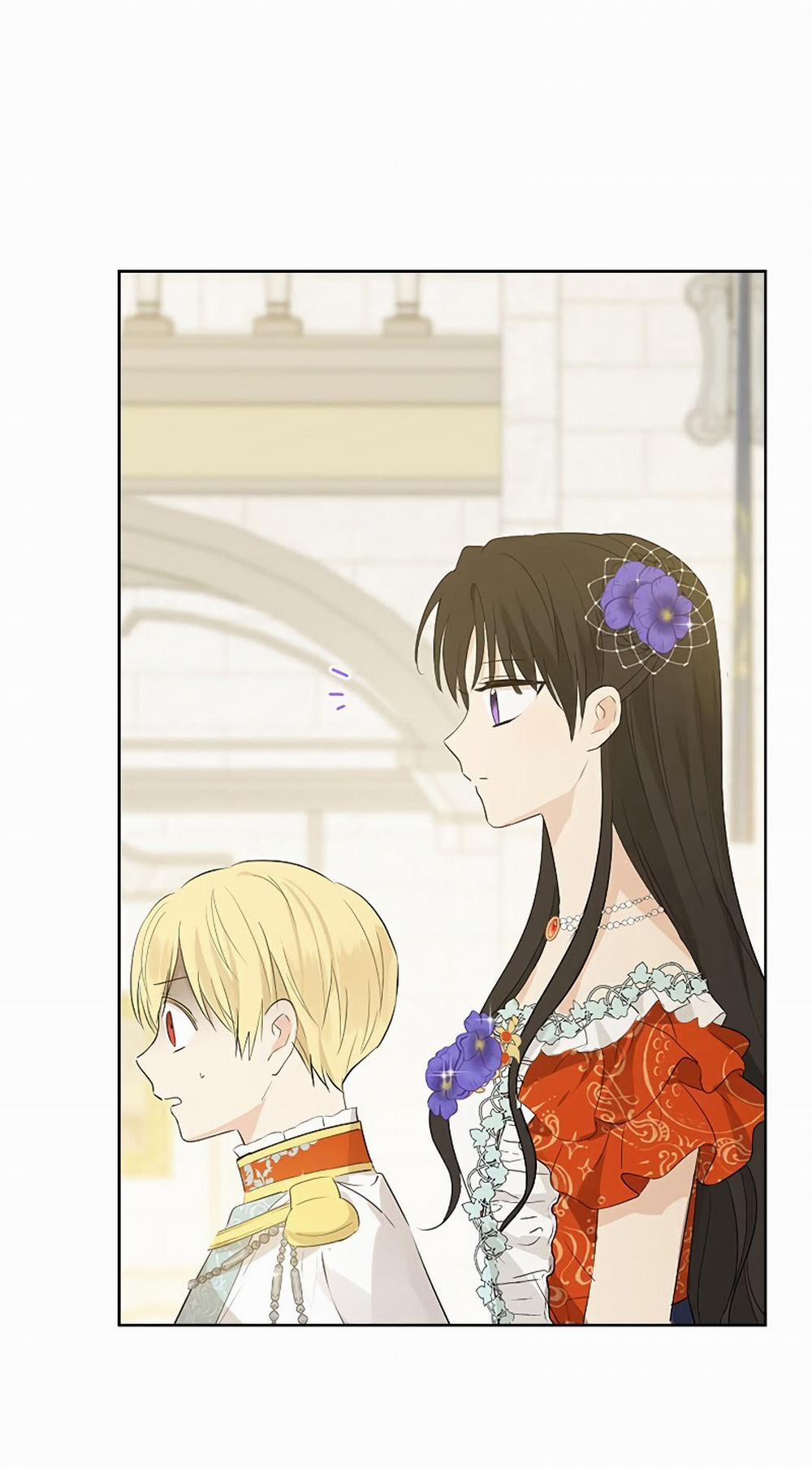 Tôi Là Minh Chứng Của Sự Thật 36 trang 42