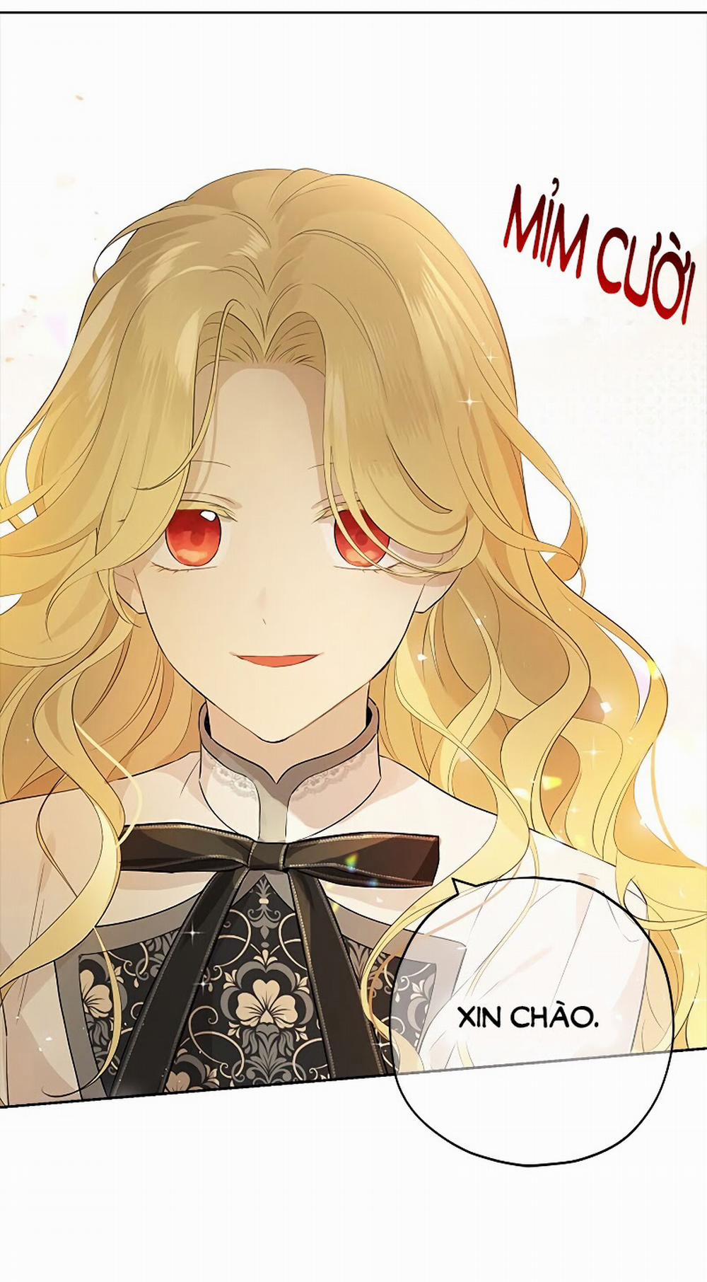 Tôi Là Minh Chứng Của Sự Thật 36 trang 45