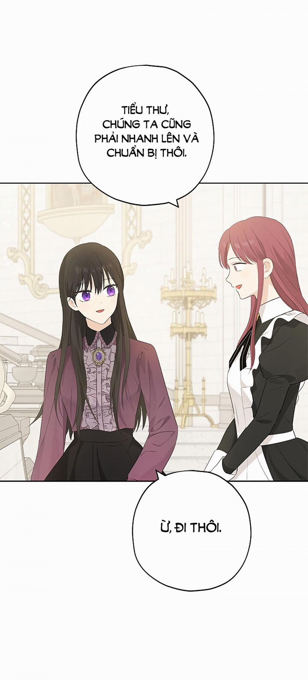 Tôi Là Minh Chứng Của Sự Thật 36 trang 5