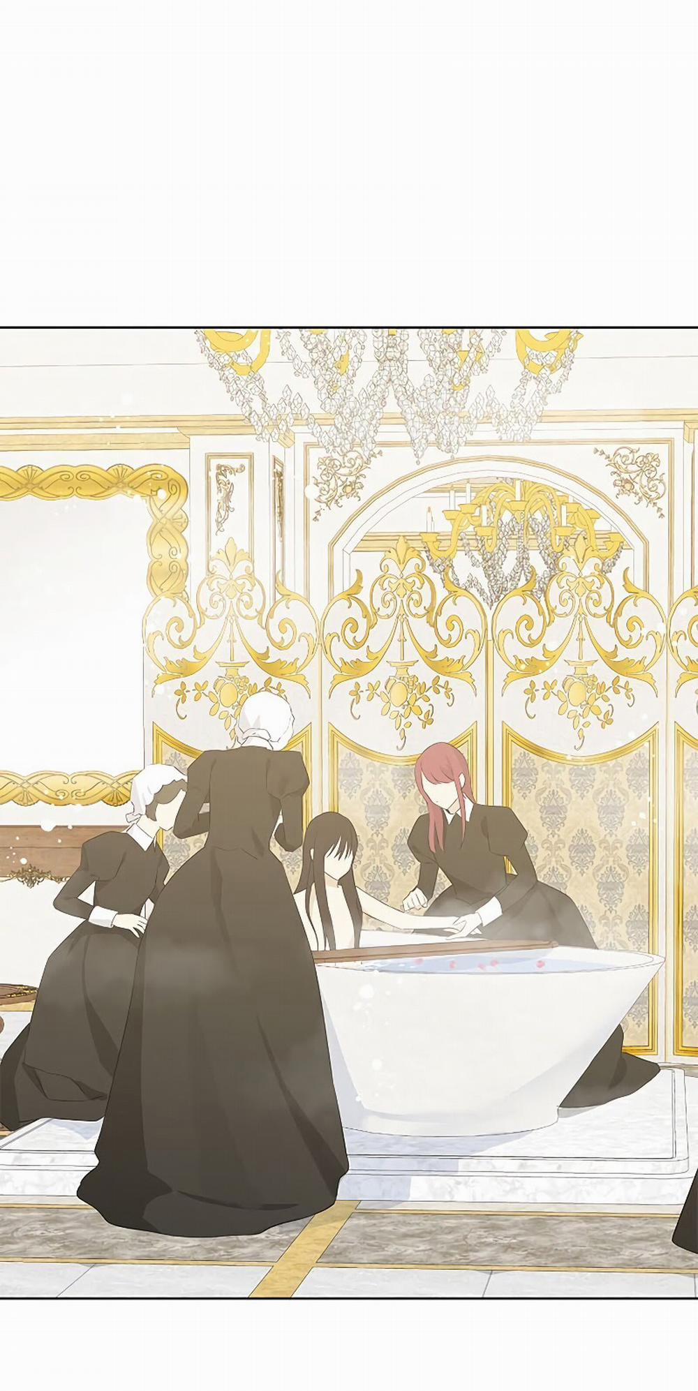 Tôi Là Minh Chứng Của Sự Thật 36 trang 7