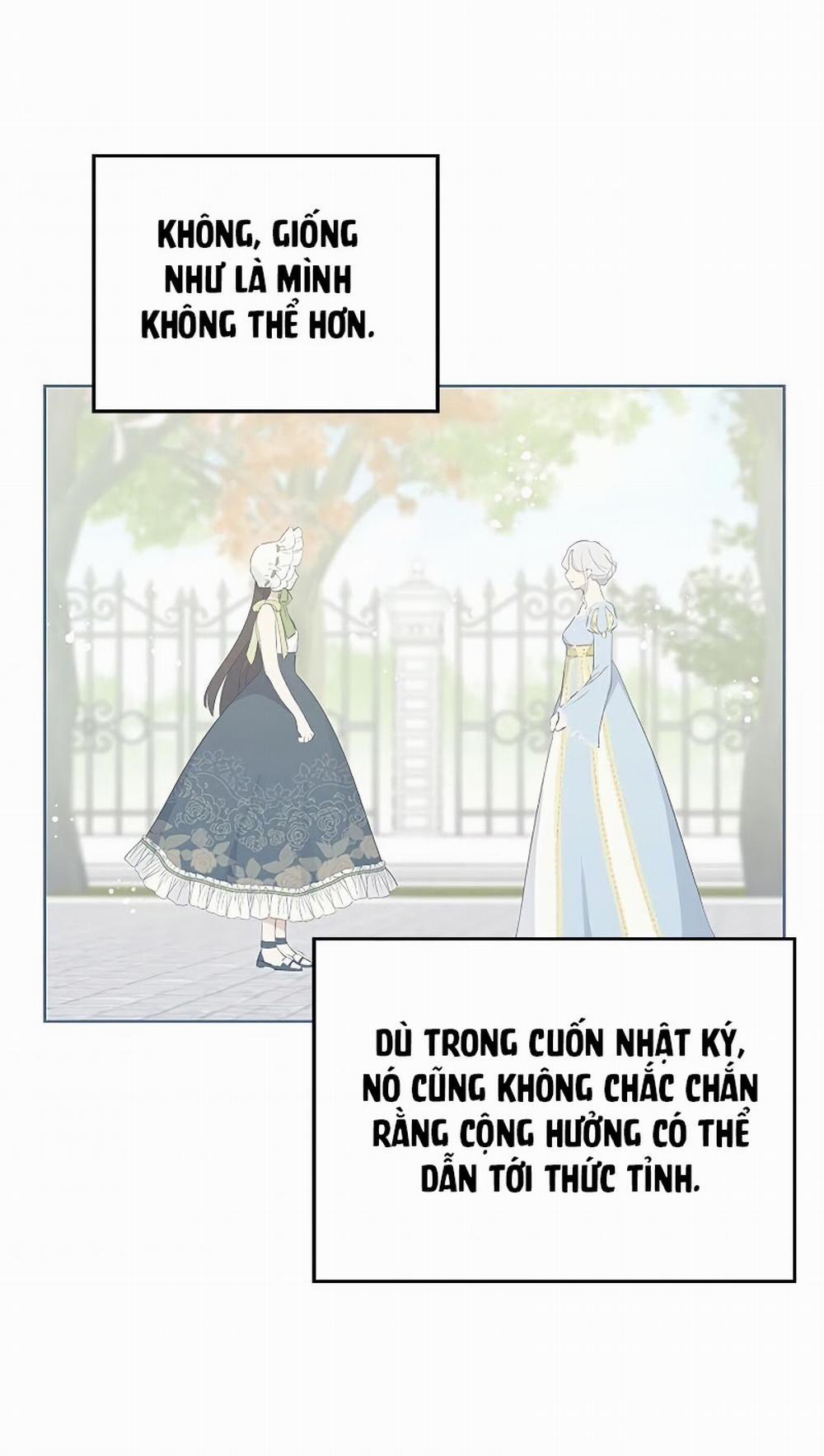 Tôi Là Minh Chứng Của Sự Thật 36 trang 9