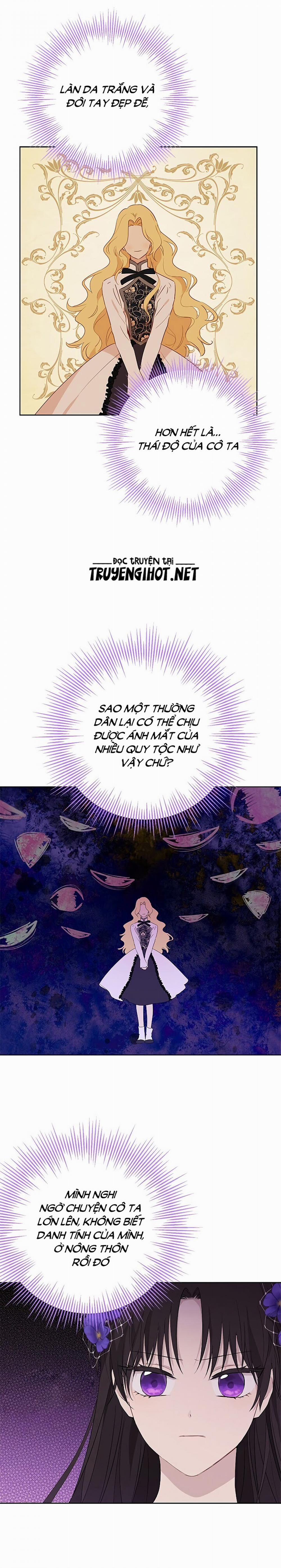 Tôi Là Minh Chứng Của Sự Thật 37 trang 10