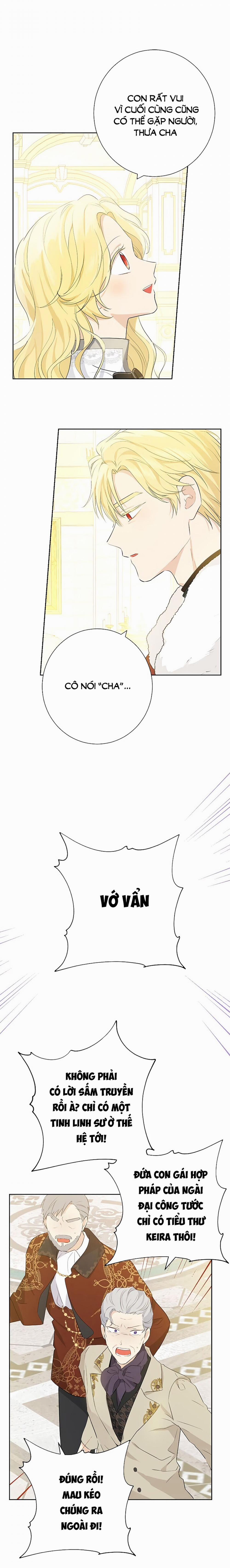 Tôi Là Minh Chứng Của Sự Thật 37 trang 11