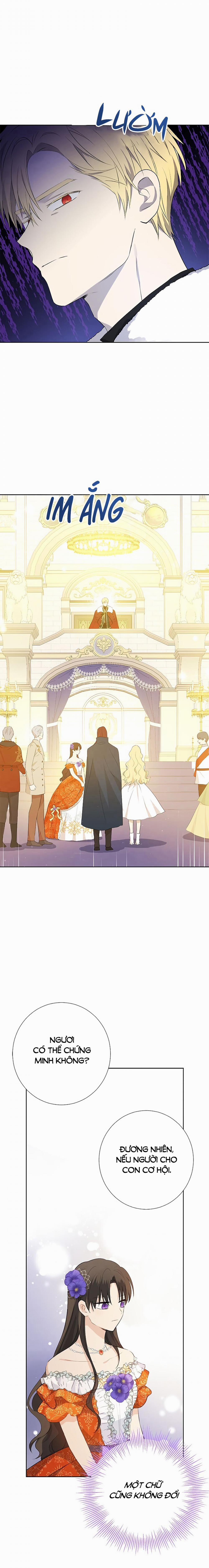 Tôi Là Minh Chứng Của Sự Thật 37 trang 12