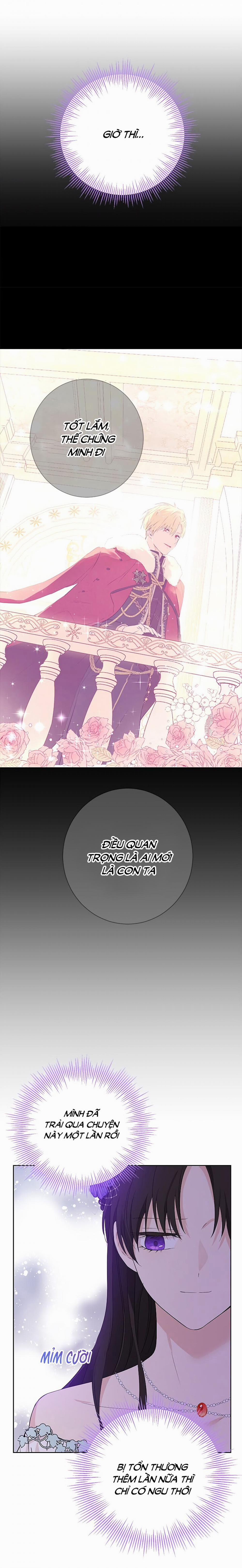 Tôi Là Minh Chứng Của Sự Thật 37 trang 13