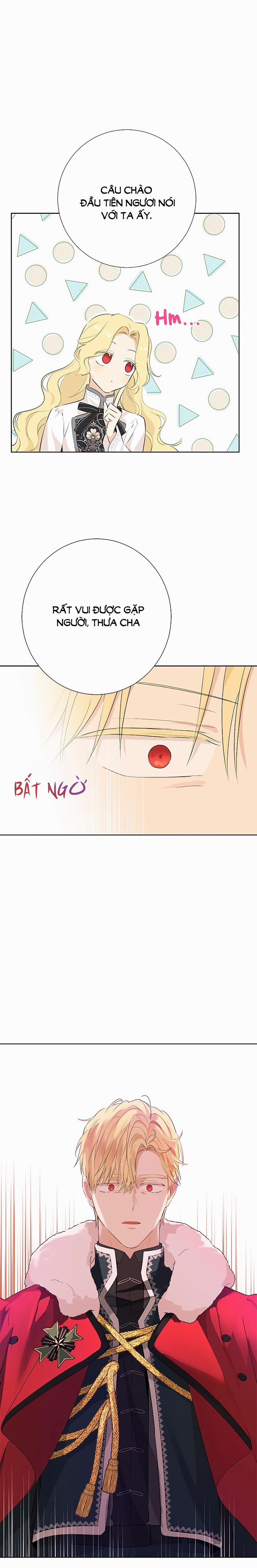 Tôi Là Minh Chứng Của Sự Thật 37 trang 15