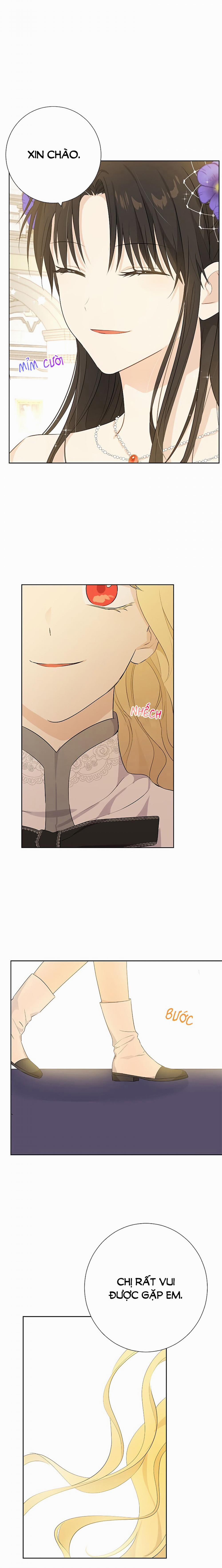 Tôi Là Minh Chứng Của Sự Thật 37 trang 2