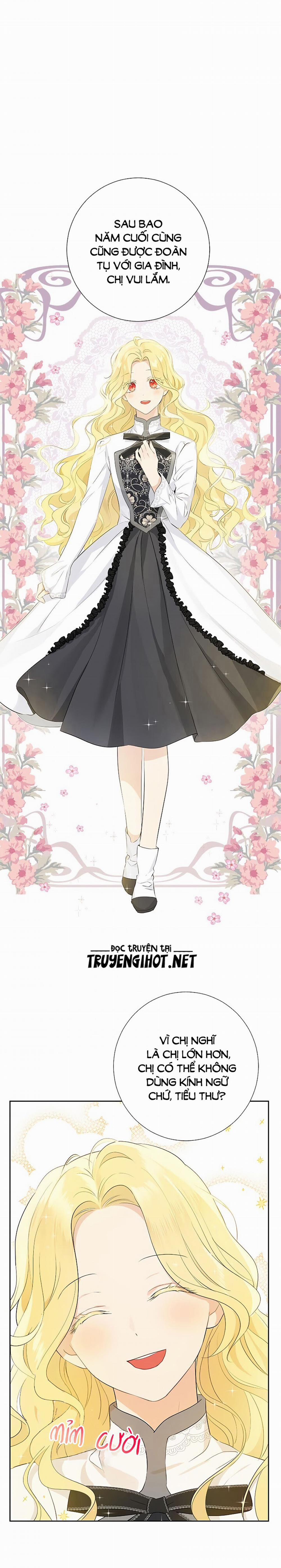 Tôi Là Minh Chứng Của Sự Thật 37 trang 3