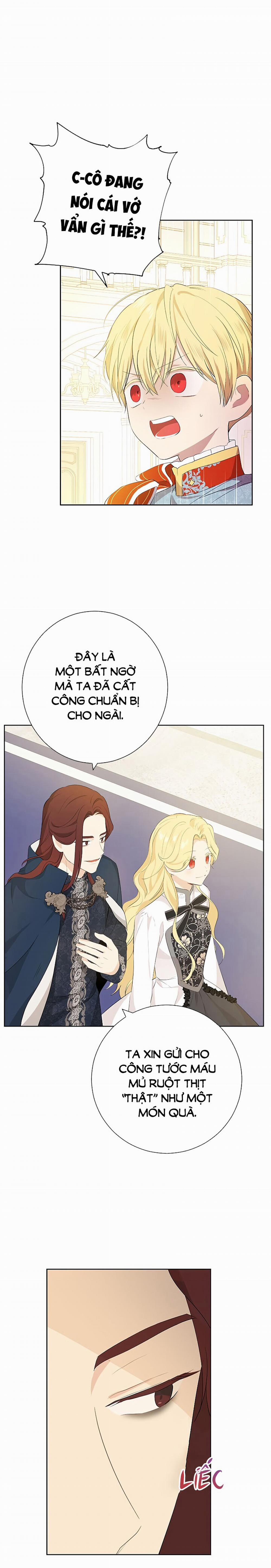 Tôi Là Minh Chứng Của Sự Thật 37 trang 4