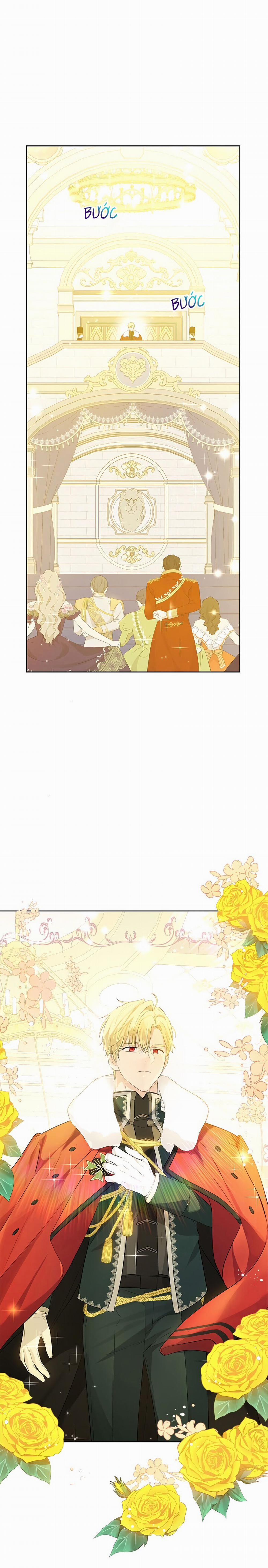 Tôi Là Minh Chứng Của Sự Thật 37 trang 7