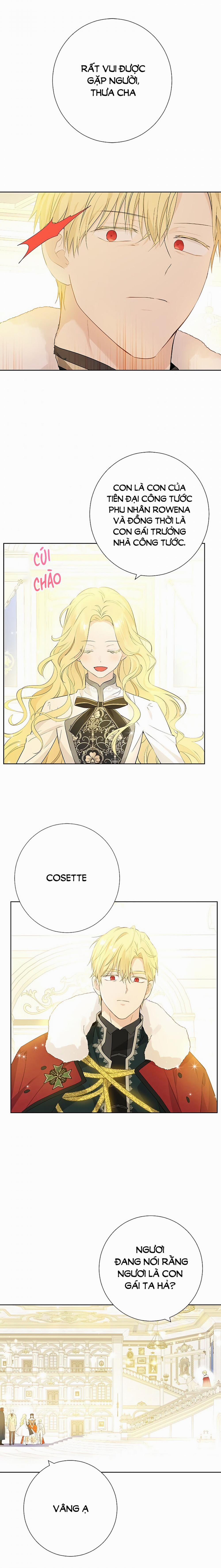 Tôi Là Minh Chứng Của Sự Thật 37 trang 8