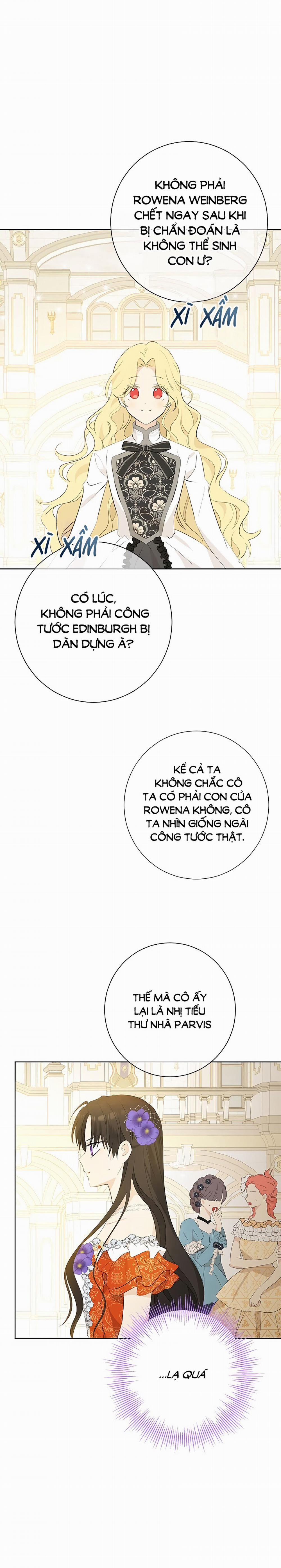 Tôi Là Minh Chứng Của Sự Thật 37 trang 9