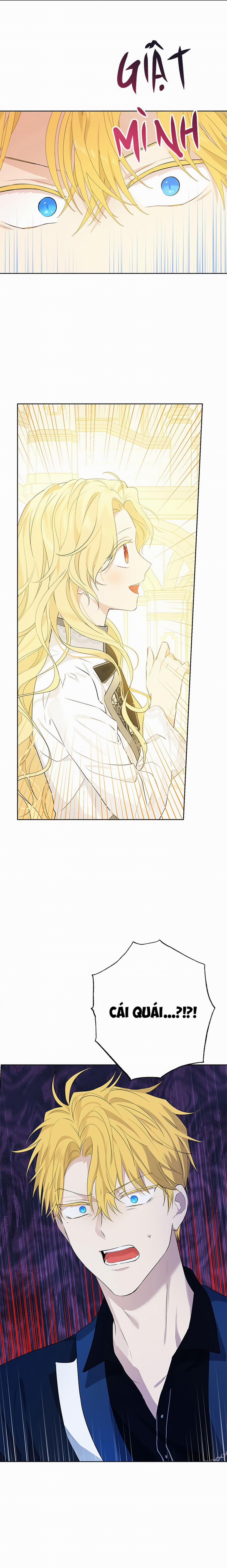 Tôi Là Minh Chứng Của Sự Thật 38 trang 12