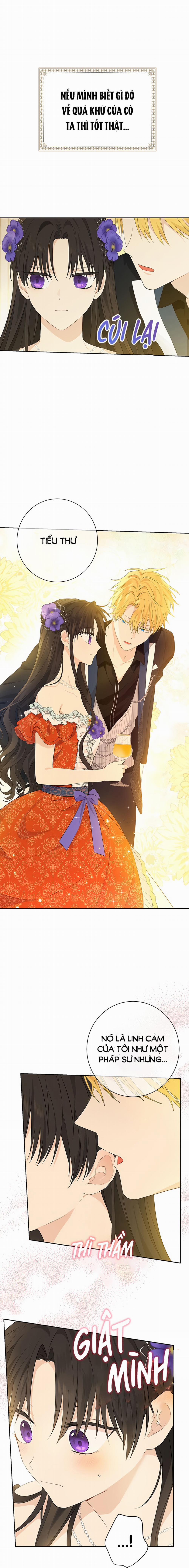 Tôi Là Minh Chứng Của Sự Thật 38 trang 15