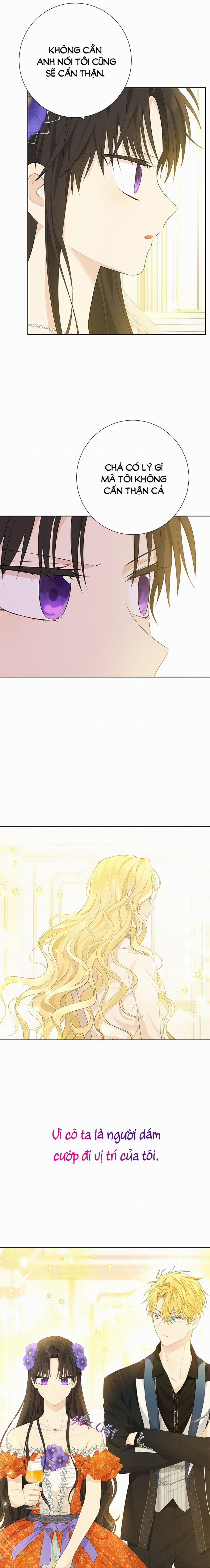 Tôi Là Minh Chứng Của Sự Thật 38 trang 17