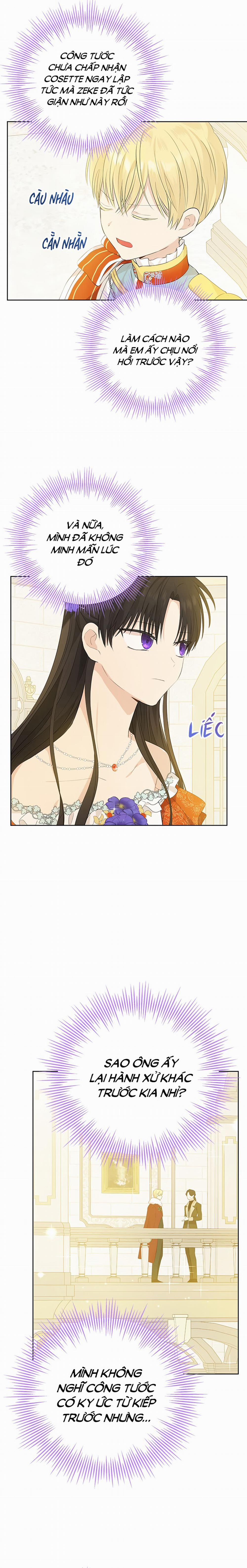 Tôi Là Minh Chứng Của Sự Thật 38 trang 5