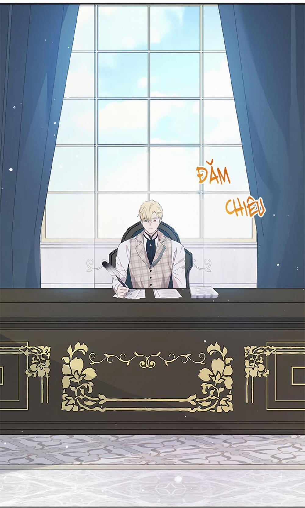 Tôi Là Minh Chứng Của Sự Thật 39 trang 14