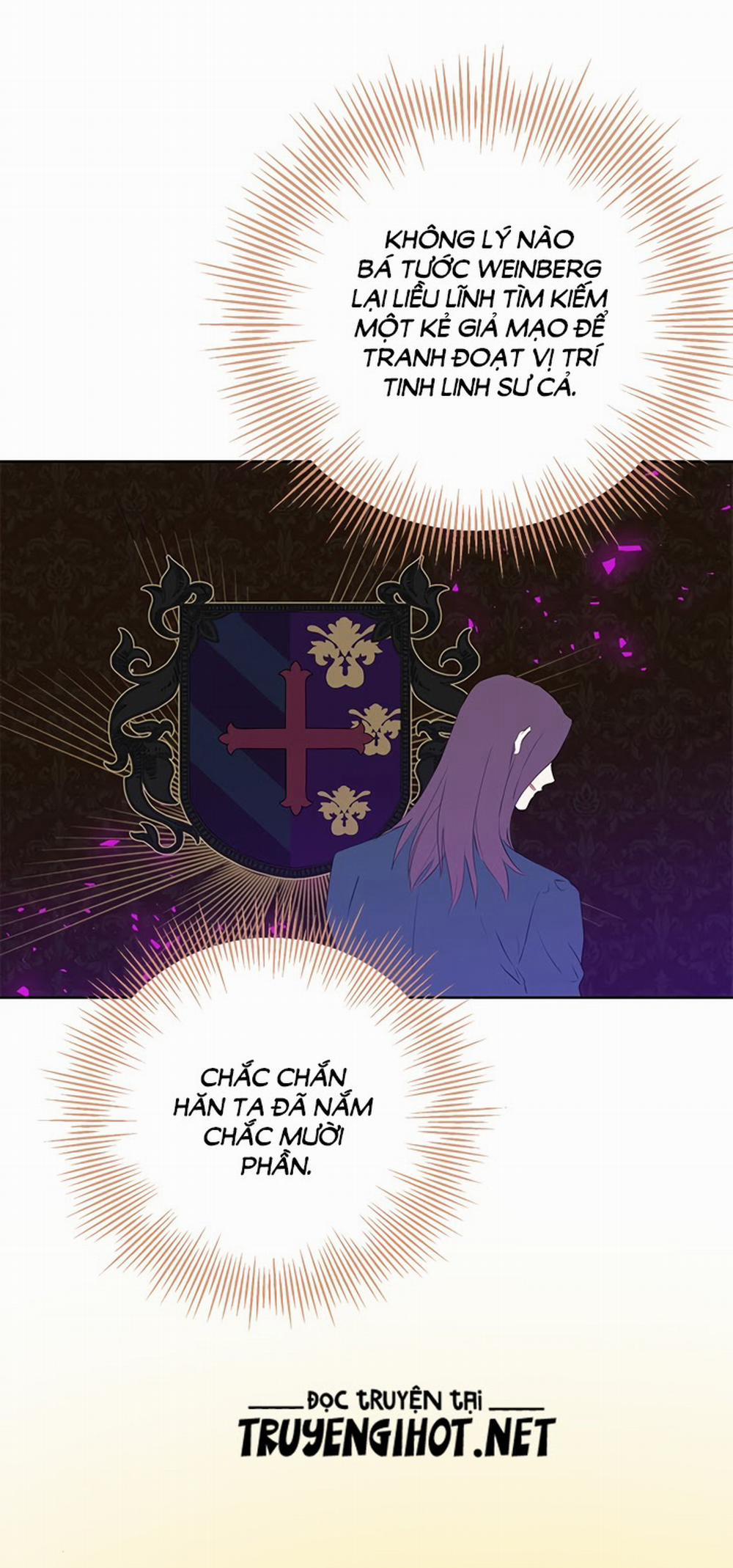 Tôi Là Minh Chứng Của Sự Thật 39 trang 17