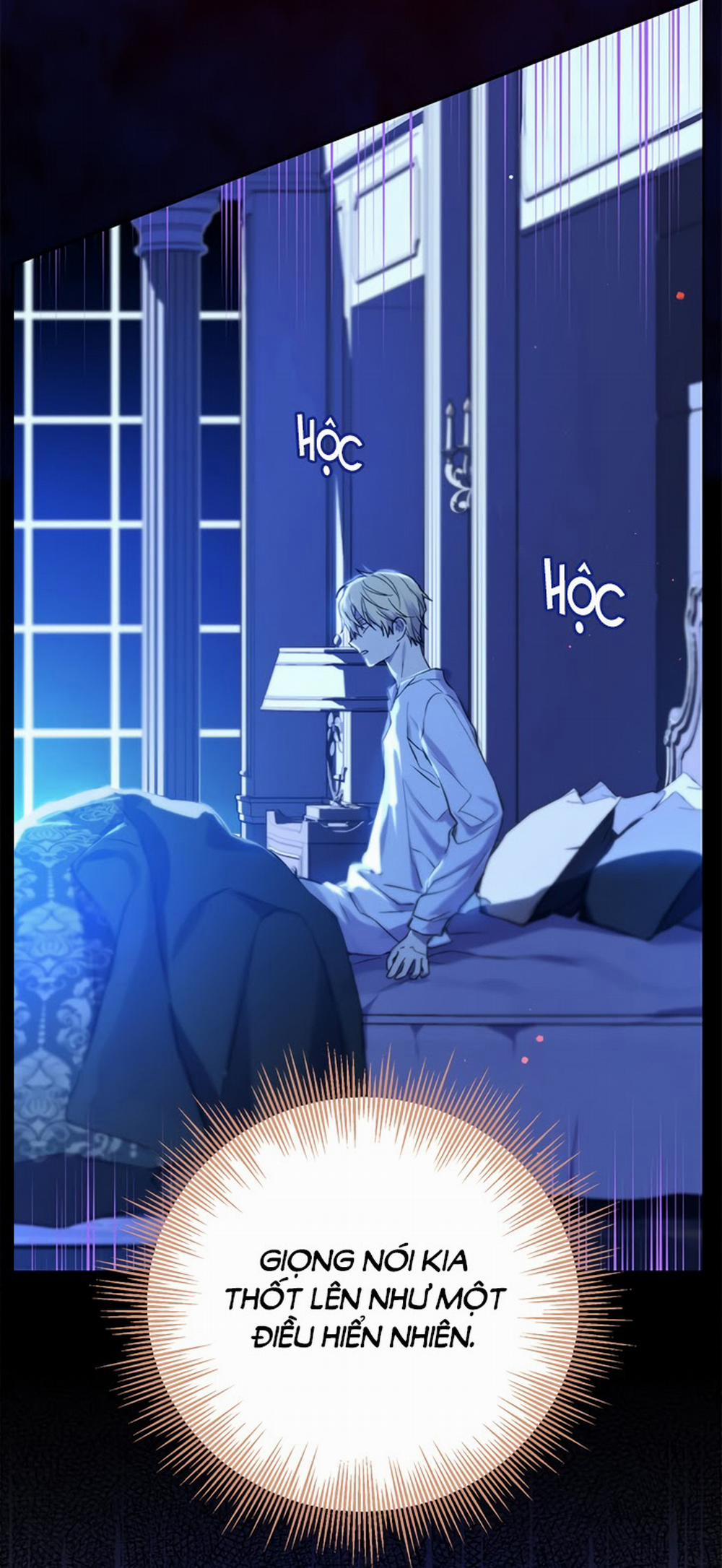 Tôi Là Minh Chứng Của Sự Thật 39 trang 21