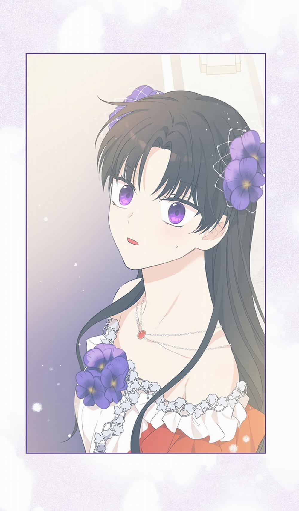 Tôi Là Minh Chứng Của Sự Thật 39 trang 25