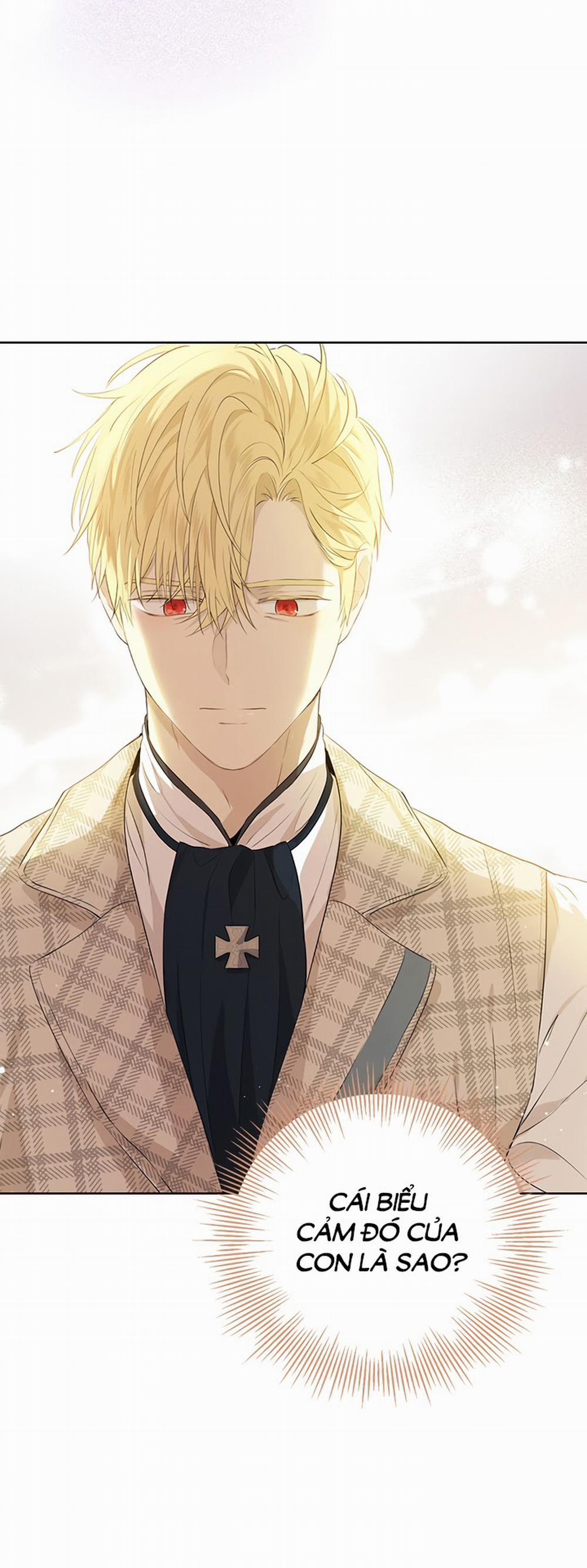 Tôi Là Minh Chứng Của Sự Thật 39 trang 27