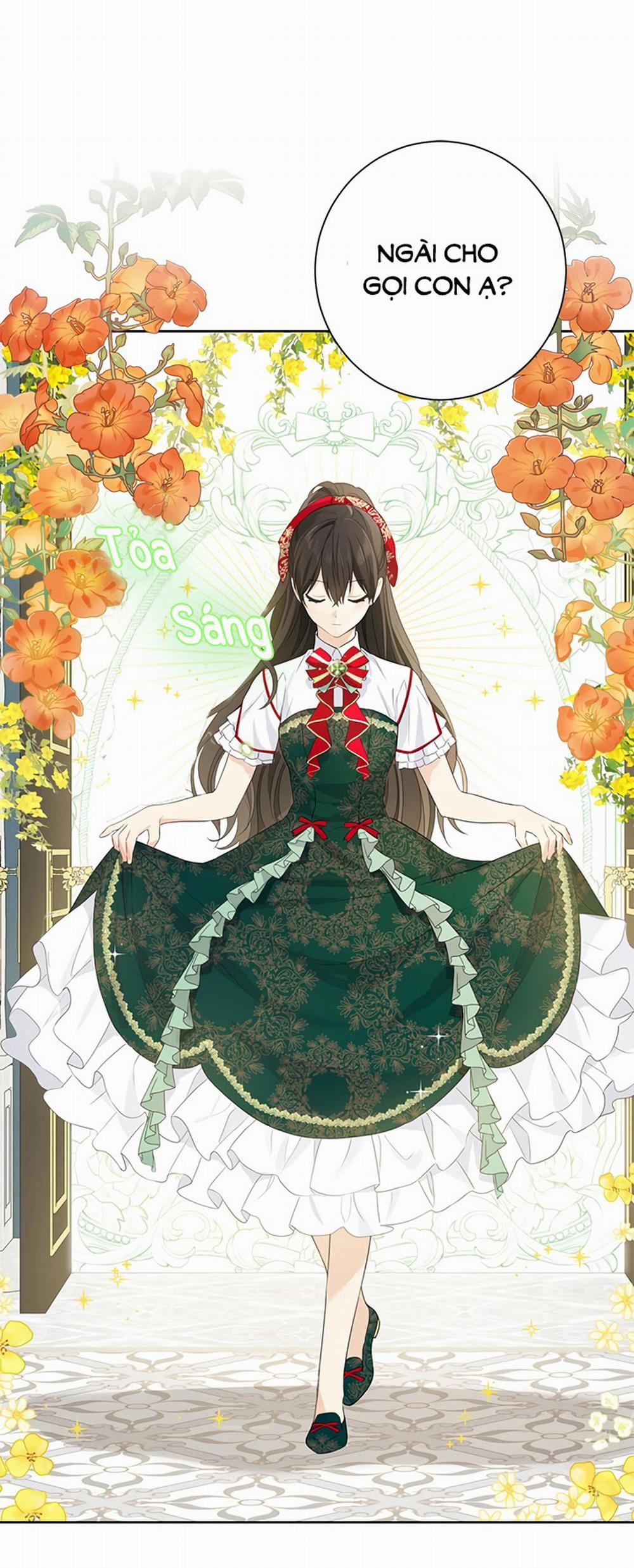 Tôi Là Minh Chứng Của Sự Thật 39 trang 30