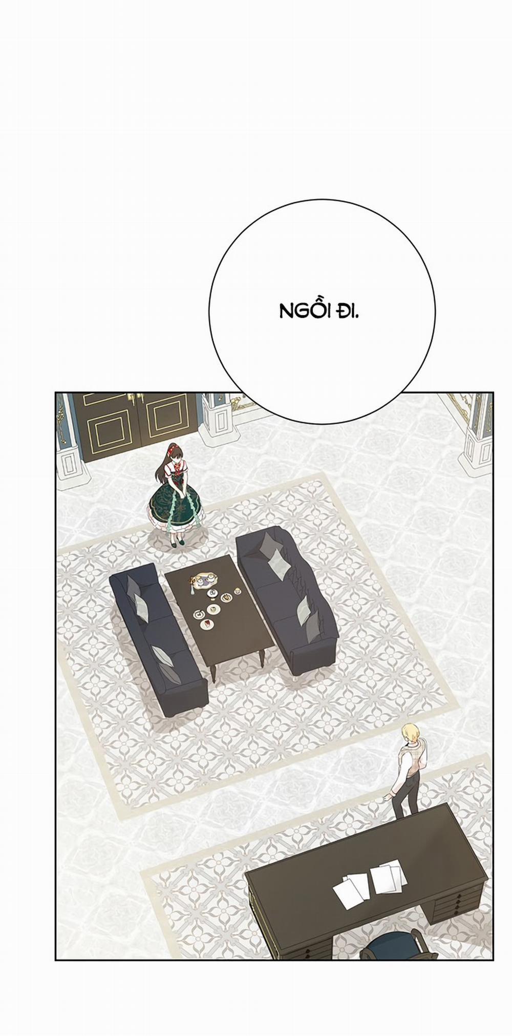 Tôi Là Minh Chứng Của Sự Thật 39 trang 32