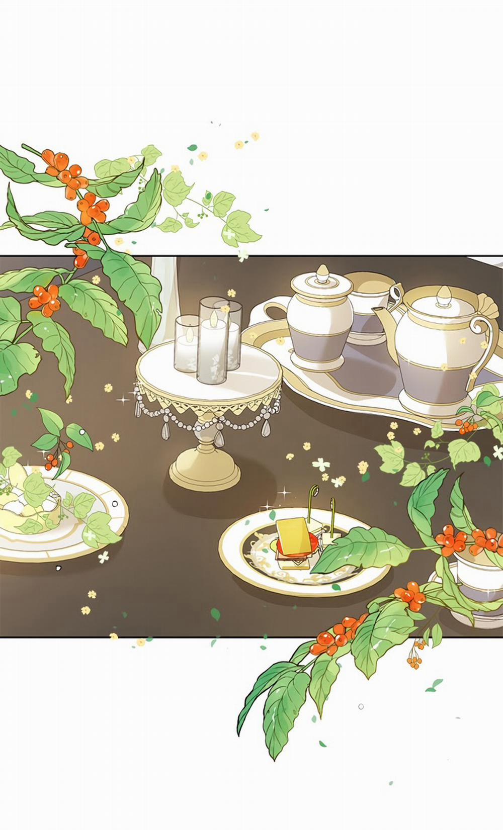 Tôi Là Minh Chứng Của Sự Thật 39 trang 33