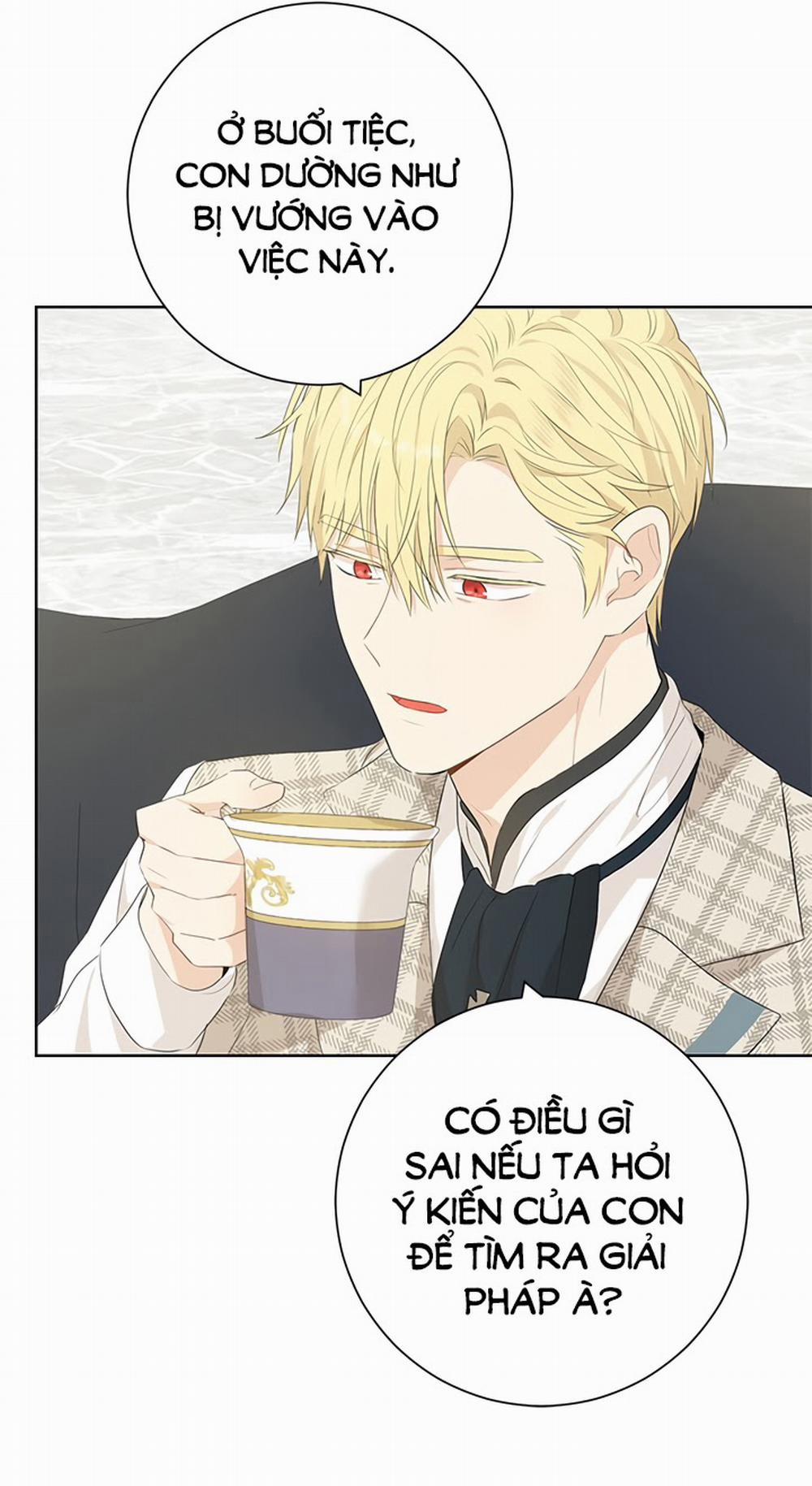 Tôi Là Minh Chứng Của Sự Thật 39 trang 36