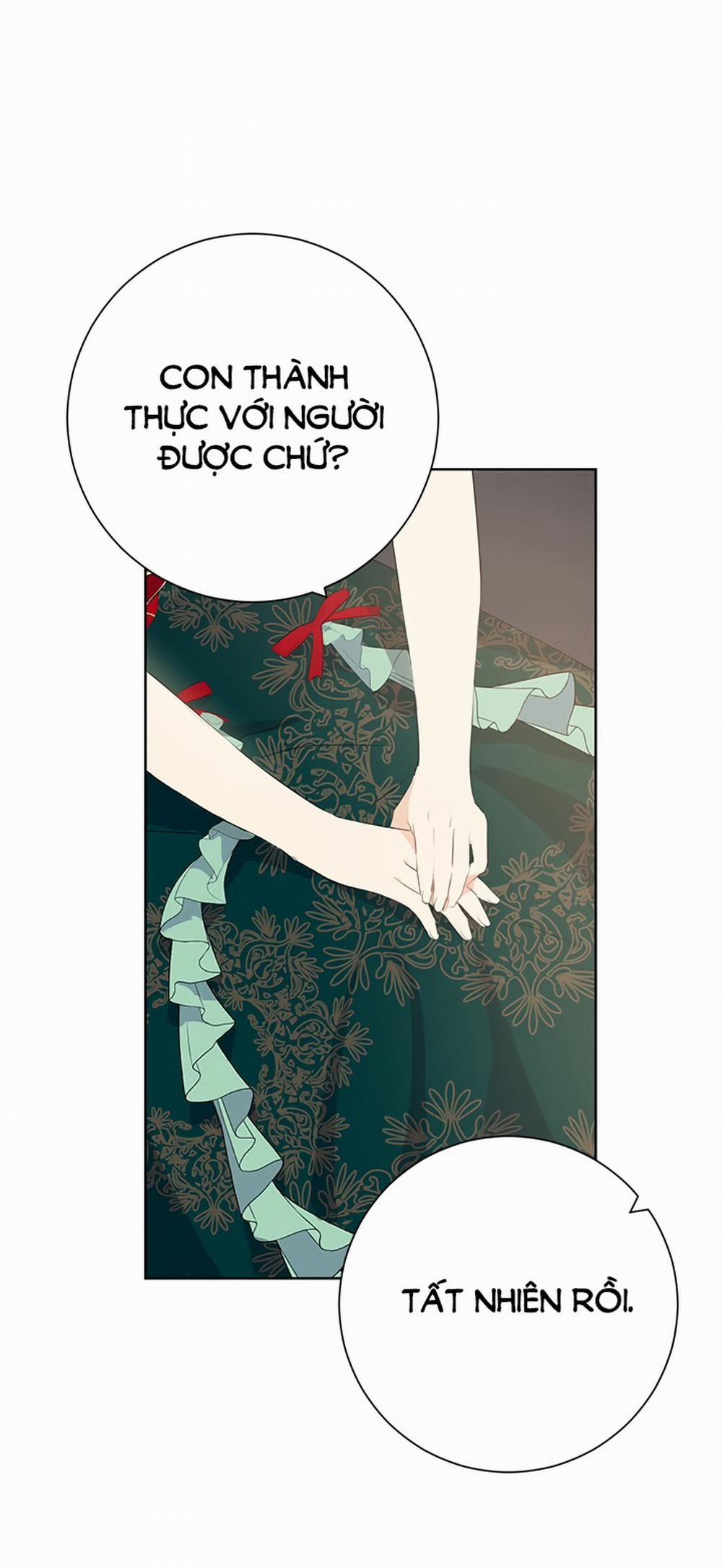 Tôi Là Minh Chứng Của Sự Thật 39 trang 38