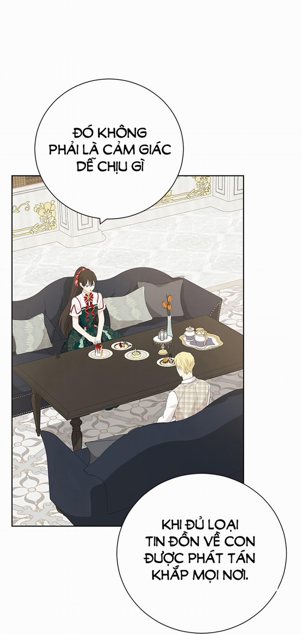 Tôi Là Minh Chứng Của Sự Thật 39 trang 39