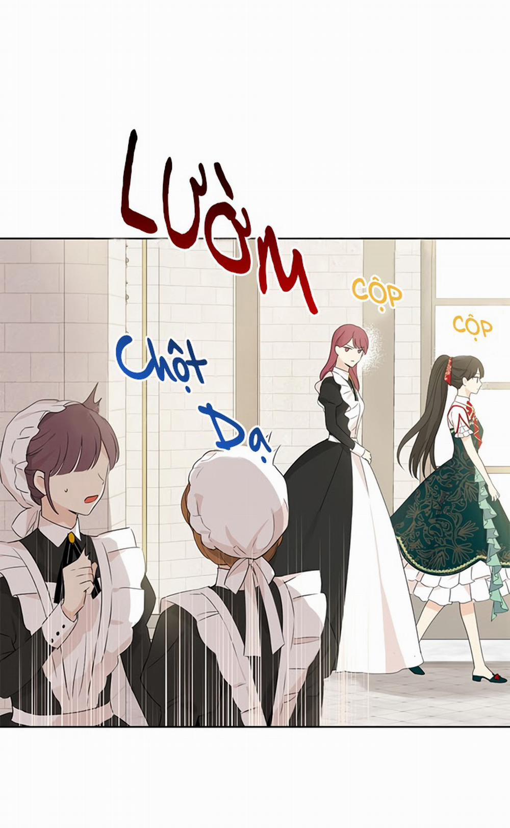 Tôi Là Minh Chứng Của Sự Thật 39 trang 4