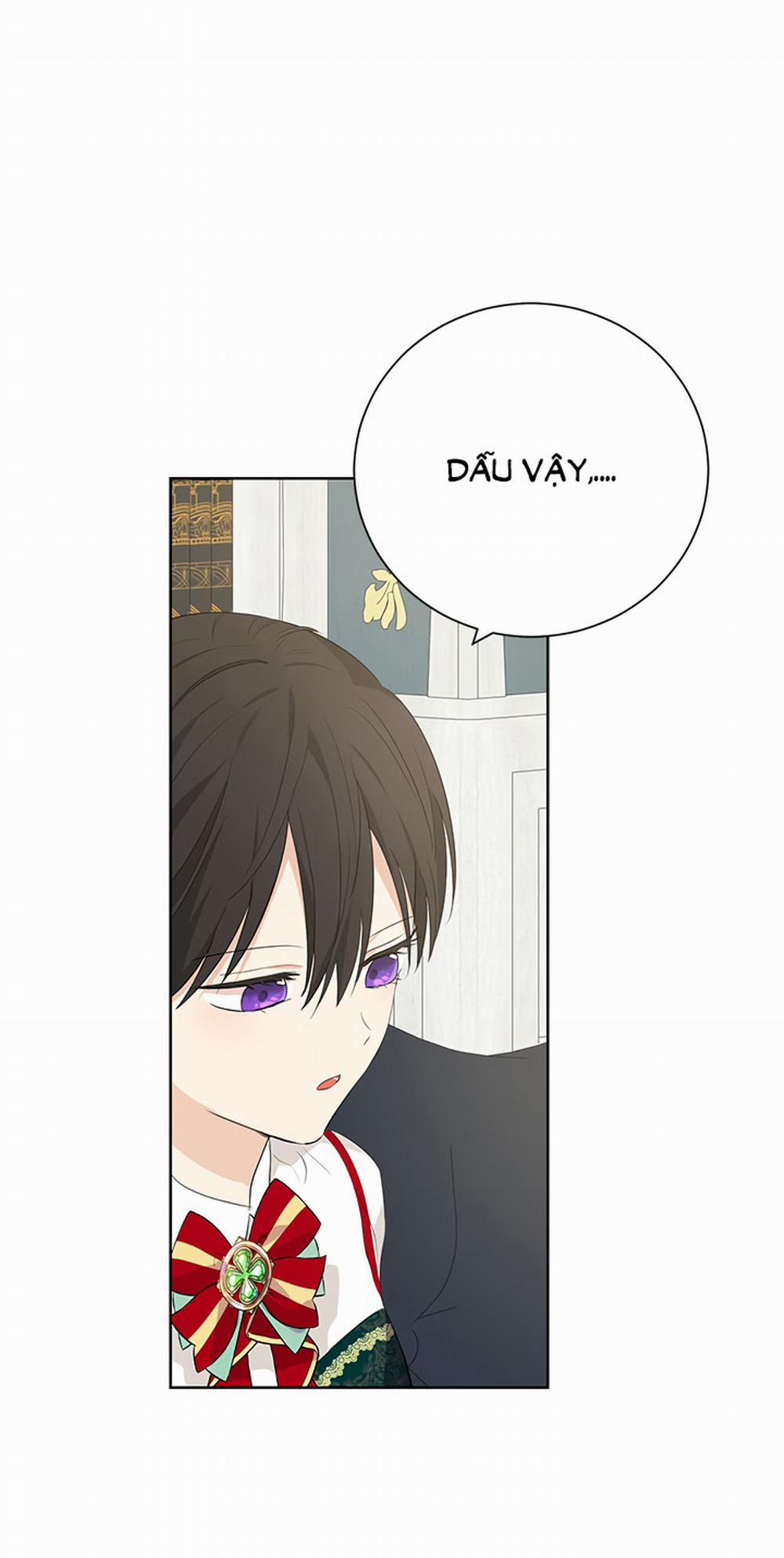 Tôi Là Minh Chứng Của Sự Thật 39 trang 40