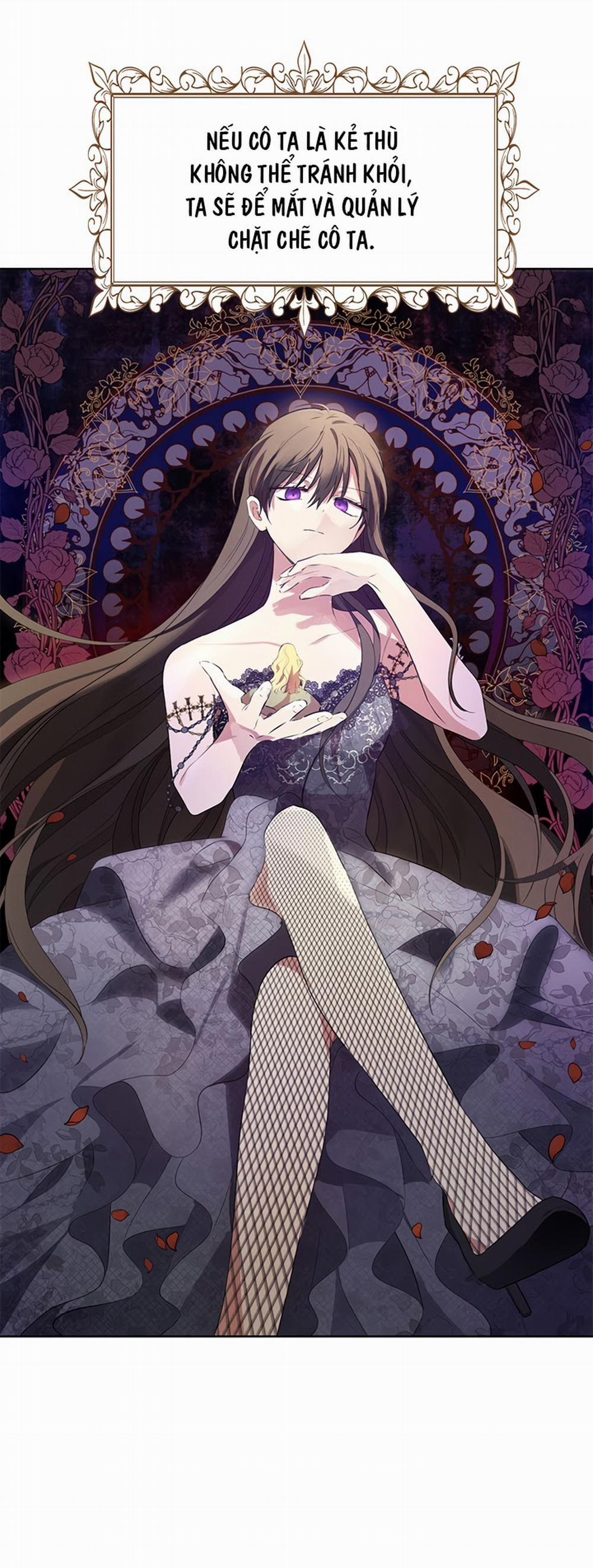 Tôi Là Minh Chứng Của Sự Thật 39 trang 42