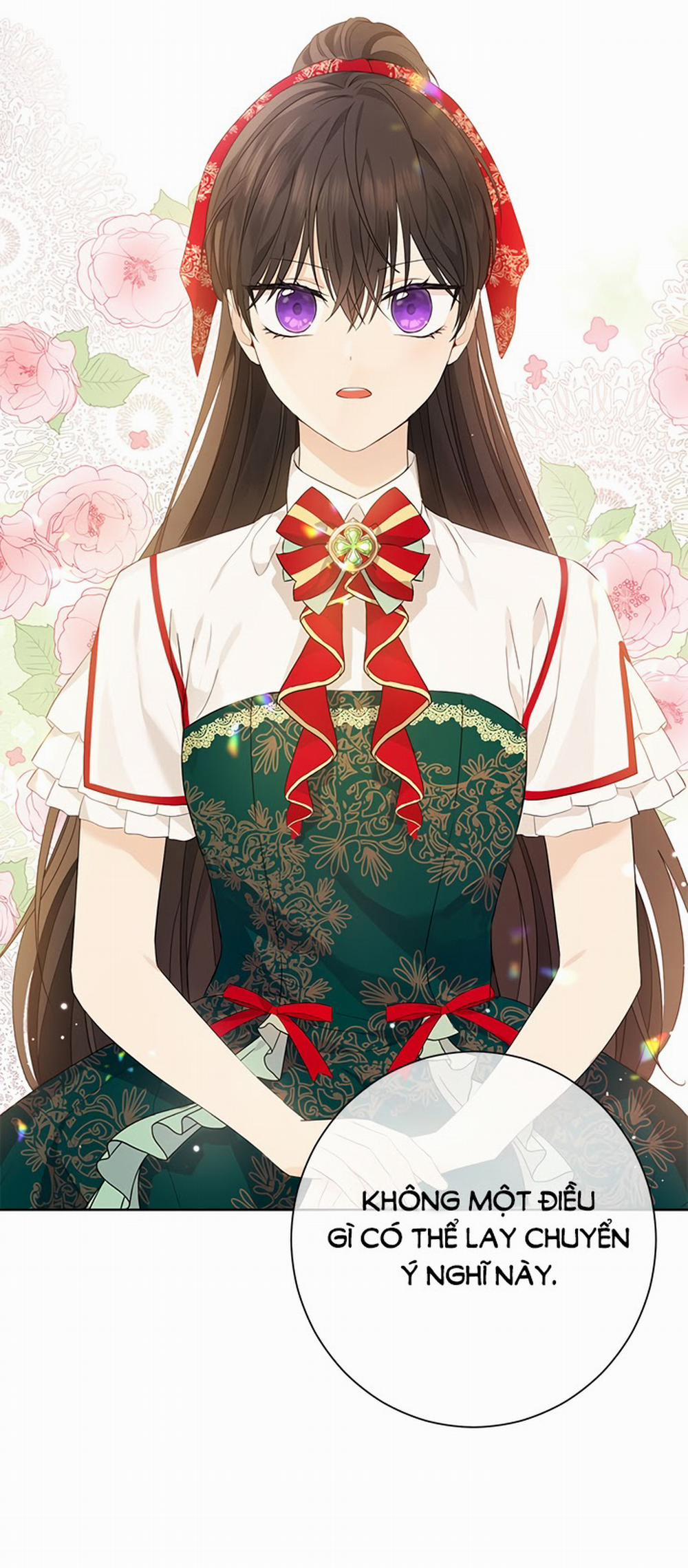 Tôi Là Minh Chứng Của Sự Thật 39 trang 45