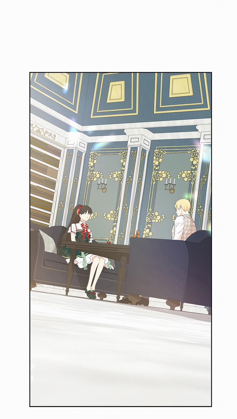 Tôi Là Minh Chứng Của Sự Thật 39 trang 46