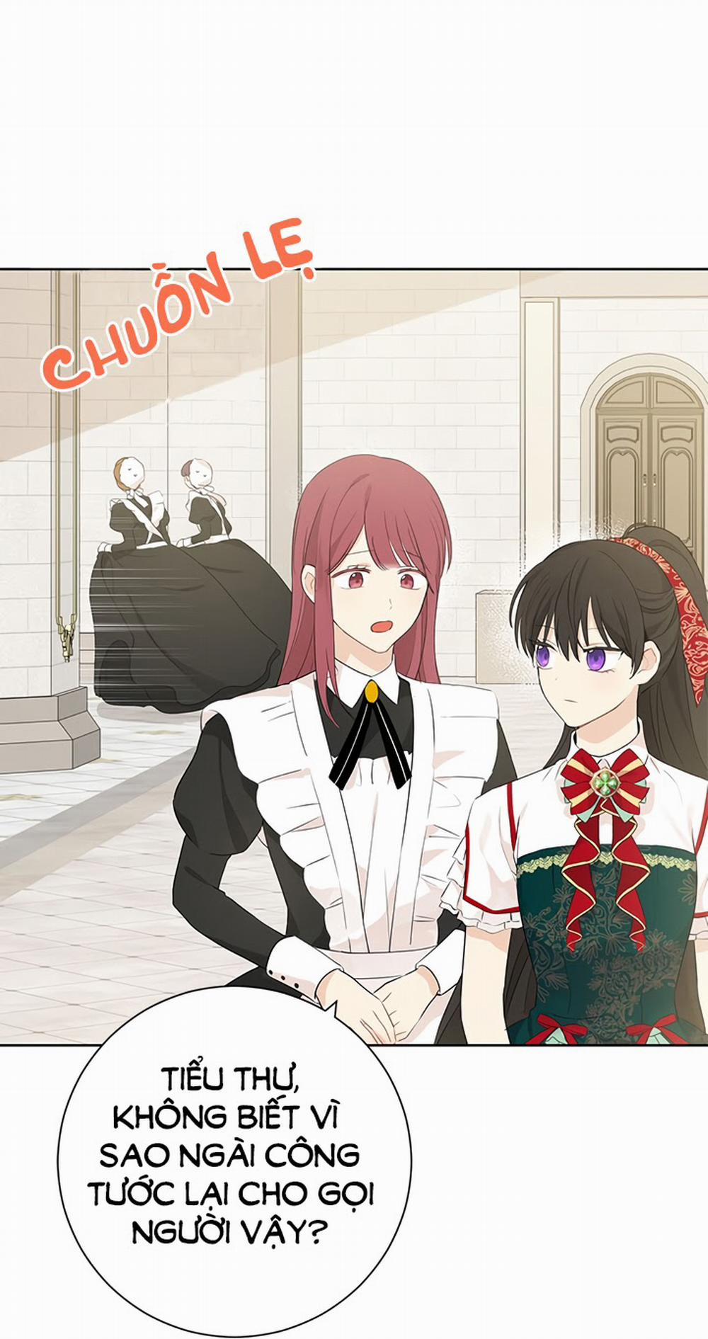 Tôi Là Minh Chứng Của Sự Thật 39 trang 5