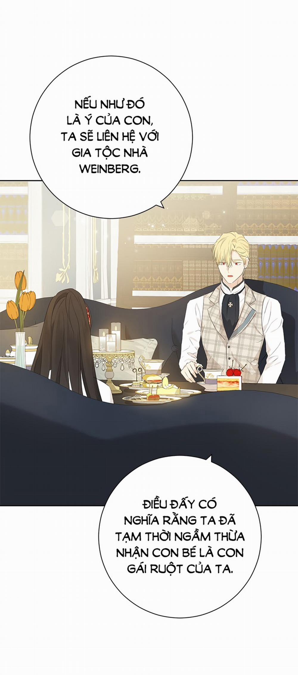 Tôi Là Minh Chứng Của Sự Thật 39 trang 50