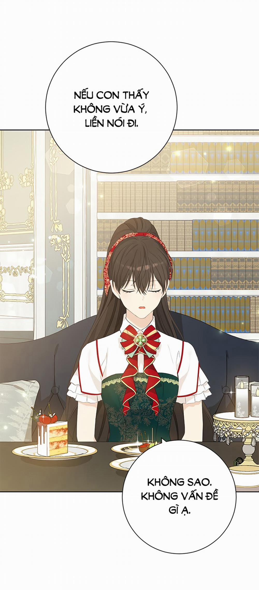 Tôi Là Minh Chứng Của Sự Thật 39 trang 51