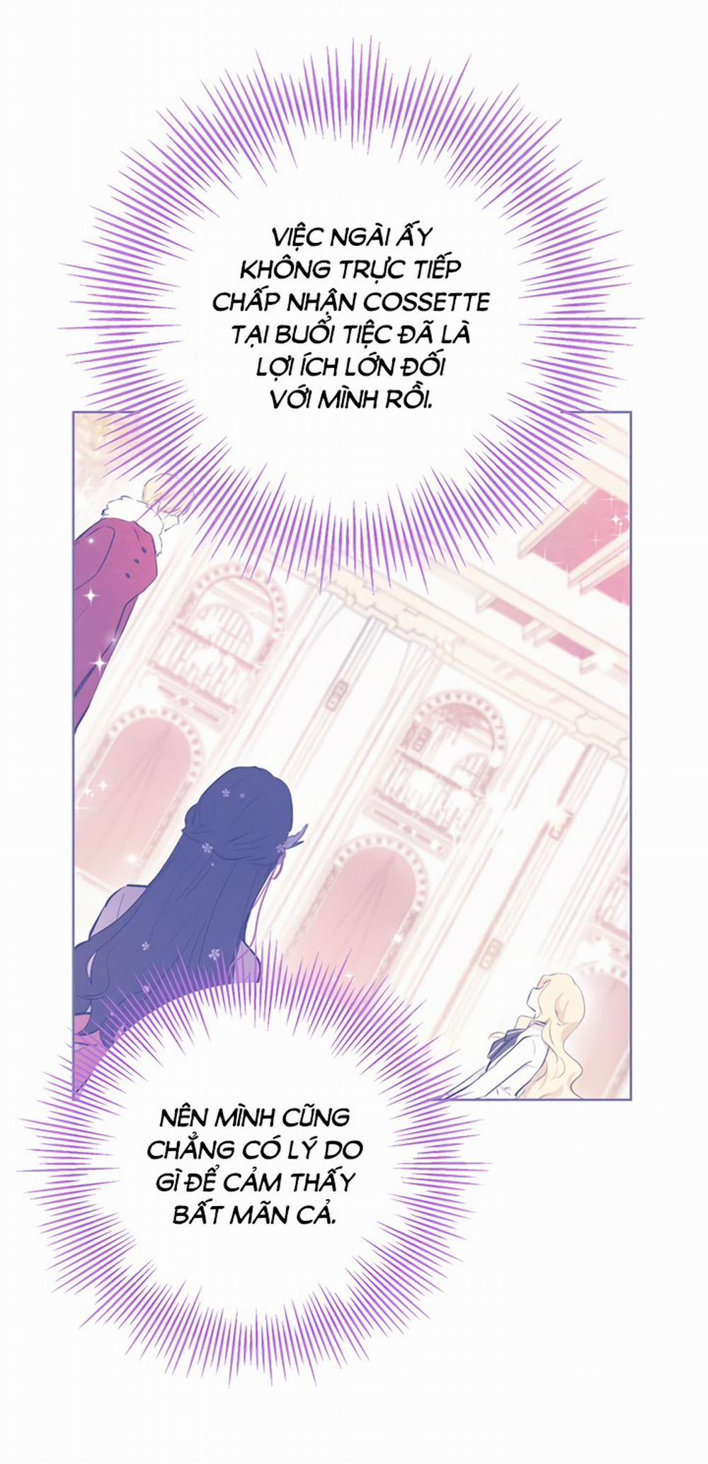 Tôi Là Minh Chứng Của Sự Thật 39 trang 54