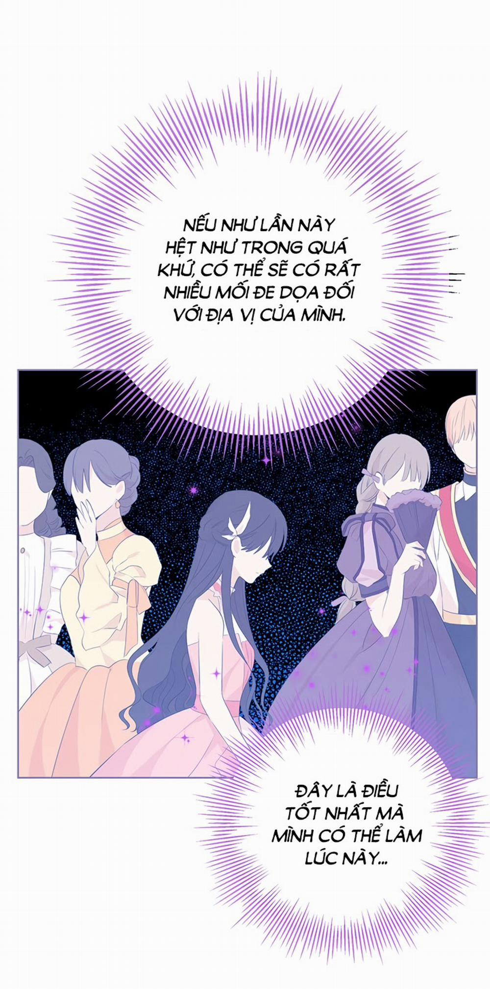 Tôi Là Minh Chứng Của Sự Thật 39 trang 55