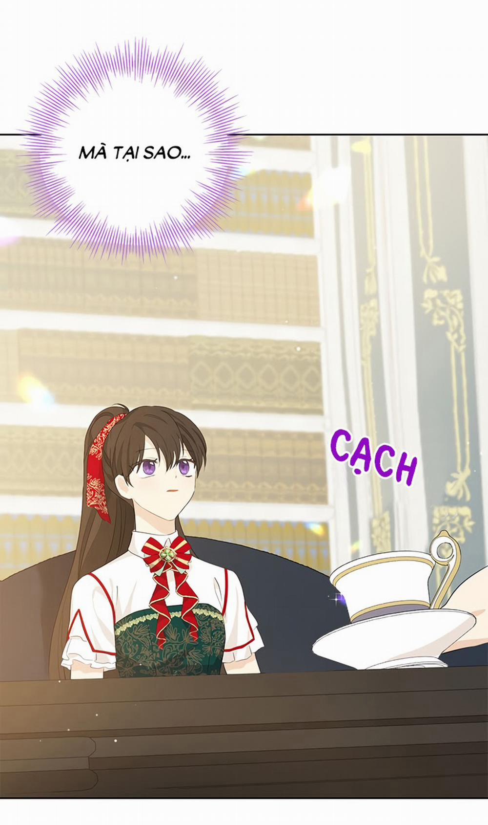 Tôi Là Minh Chứng Của Sự Thật 39 trang 56