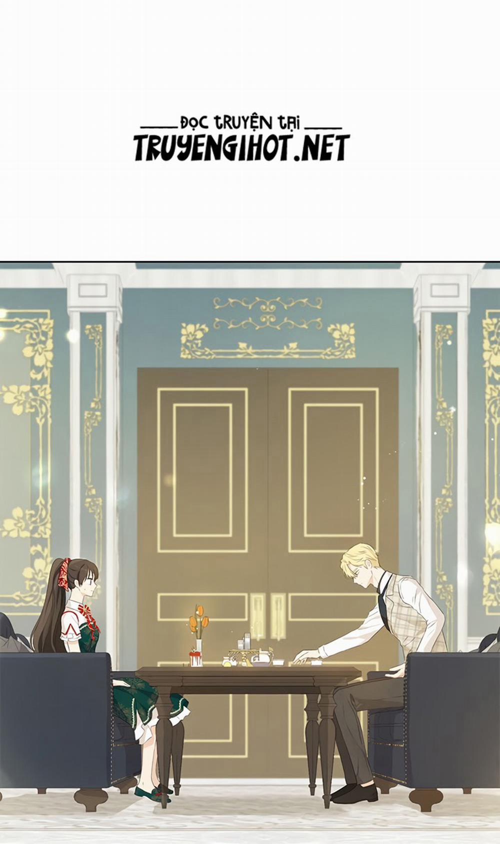 Tôi Là Minh Chứng Của Sự Thật 39 trang 57