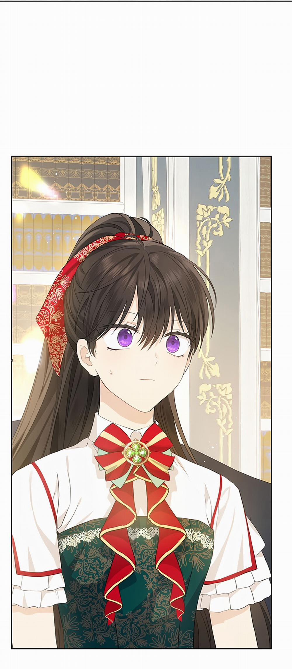 Tôi Là Minh Chứng Của Sự Thật 39 trang 58